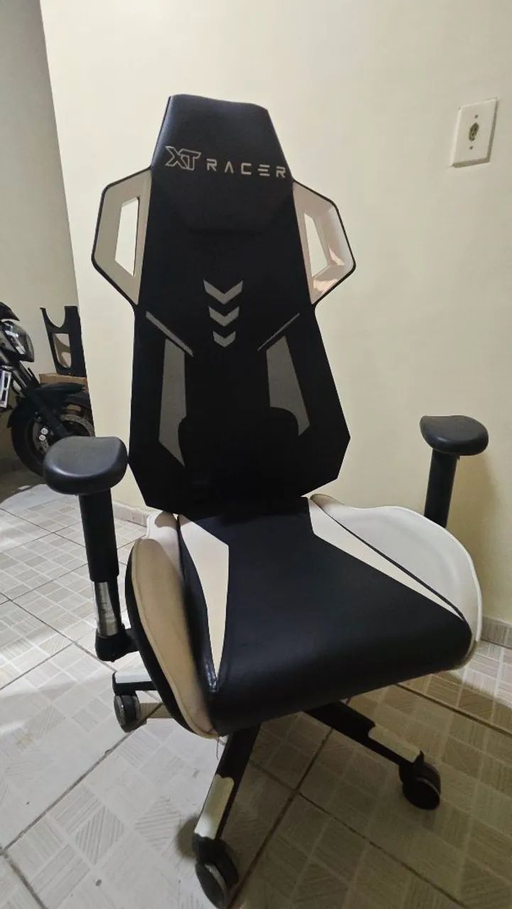 Cadeira XT RACER - Foto 2