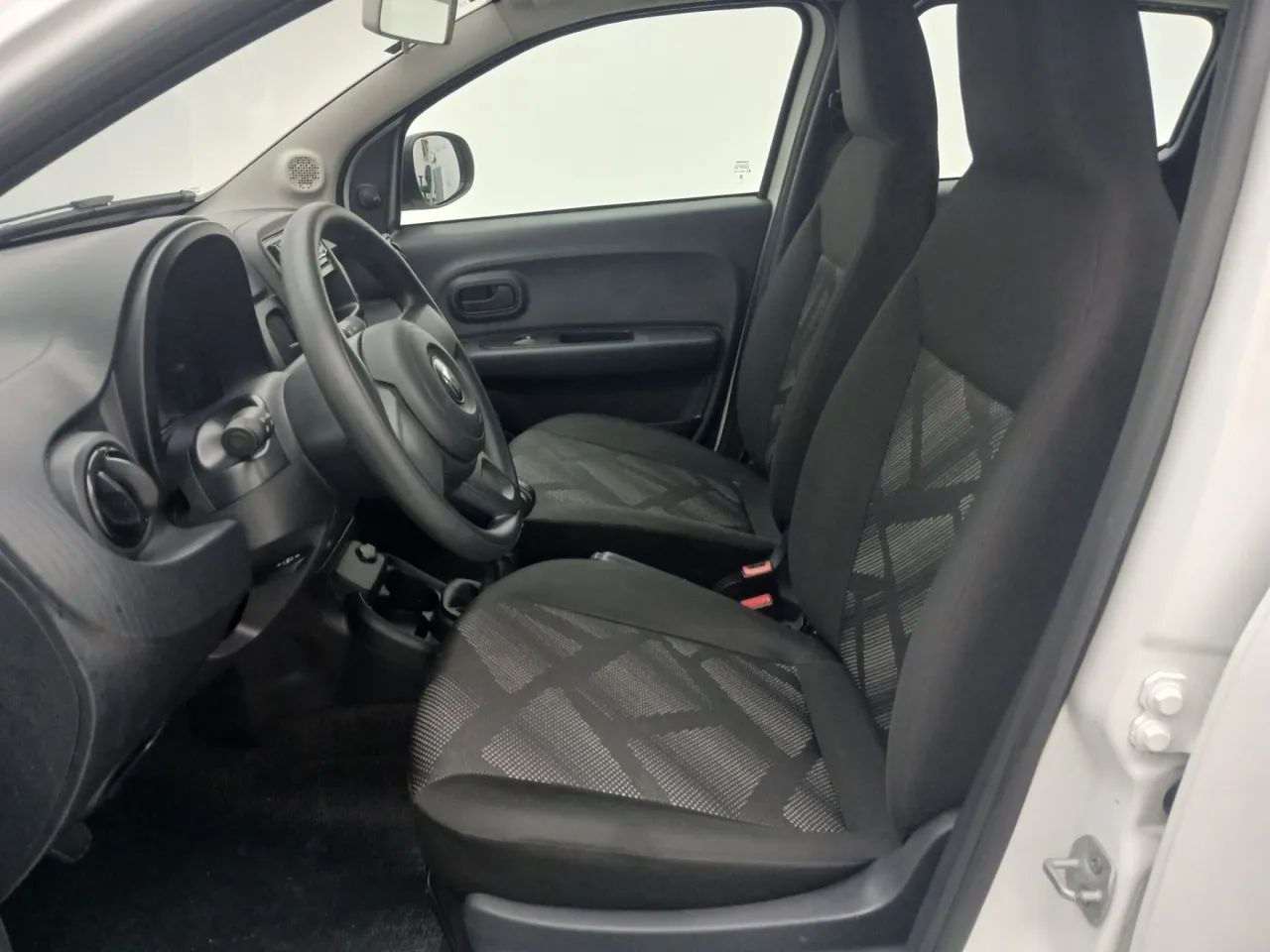 Fiat Mobi LIKE 1.0 Fire Flex 5p., foto 16 de 18