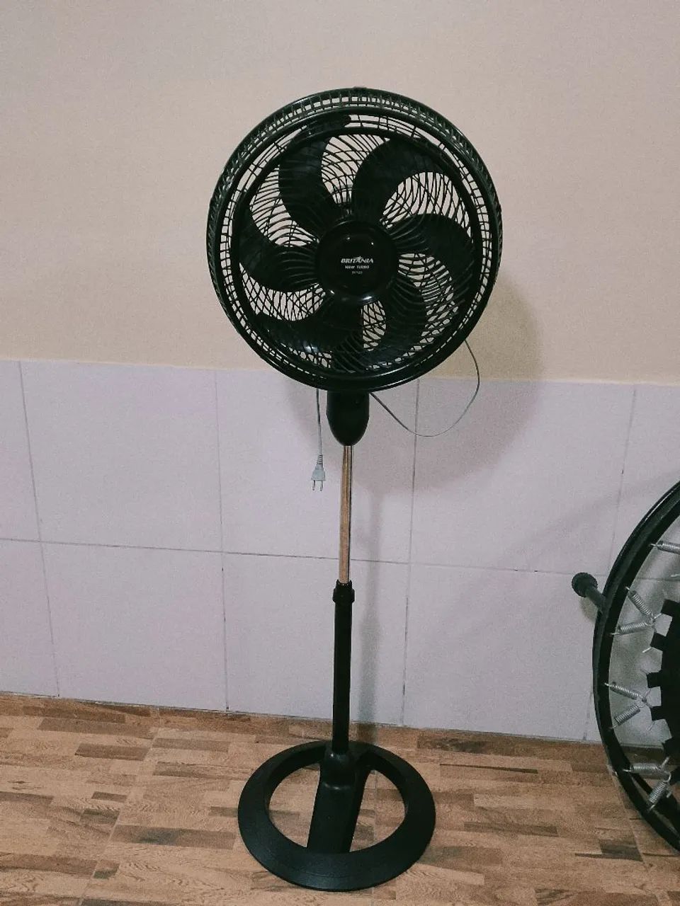 Ventilador de coluna 40cm