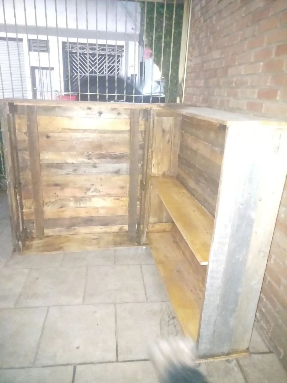 Balcão para comércio. - Foto 2