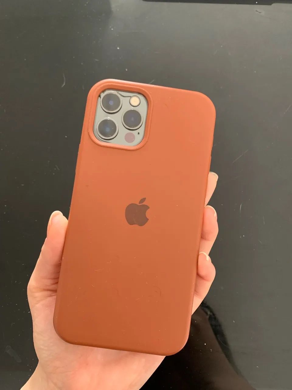 iPhone 12 Pro 256GB - Foto 3