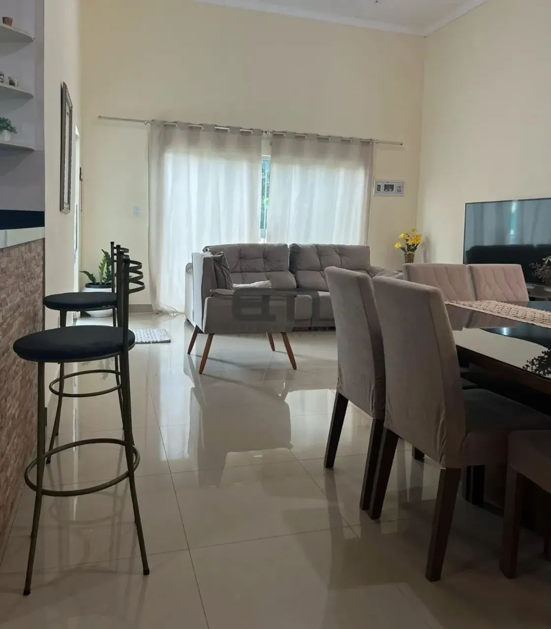 CASA - JARDIM ESPANHA - Foto 2