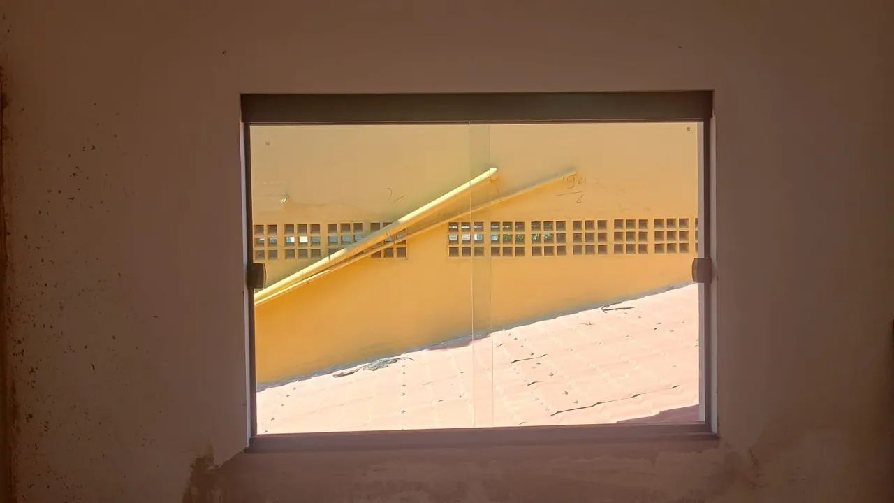 Janelas versatik duas móveis  - Foto 4