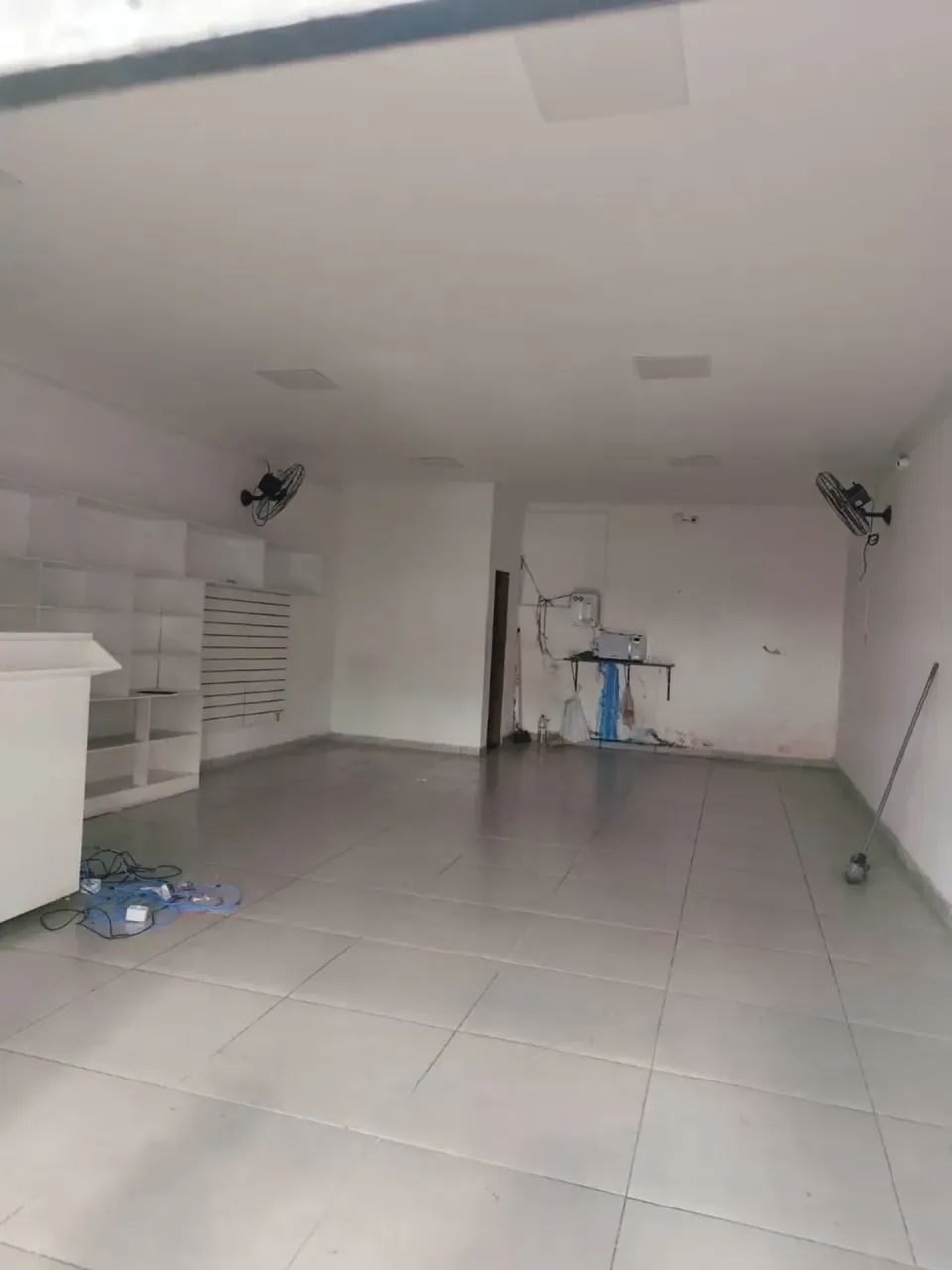 ALUGO PONTO COMERCIAL NO CENTRO DE ALAGOINHAS - Foto 2
