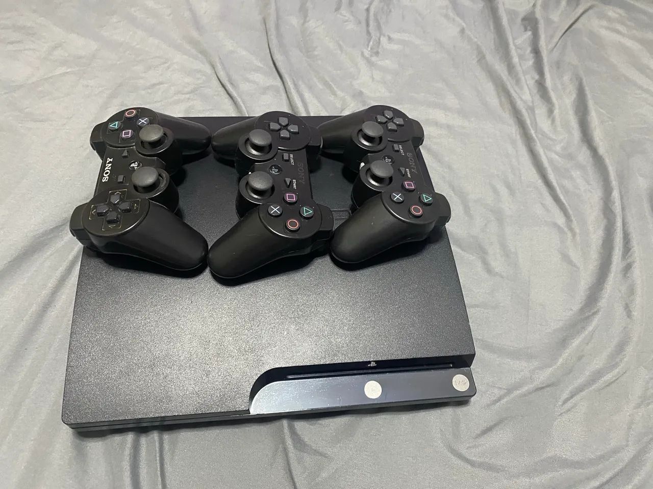 PS3 desbloqueado