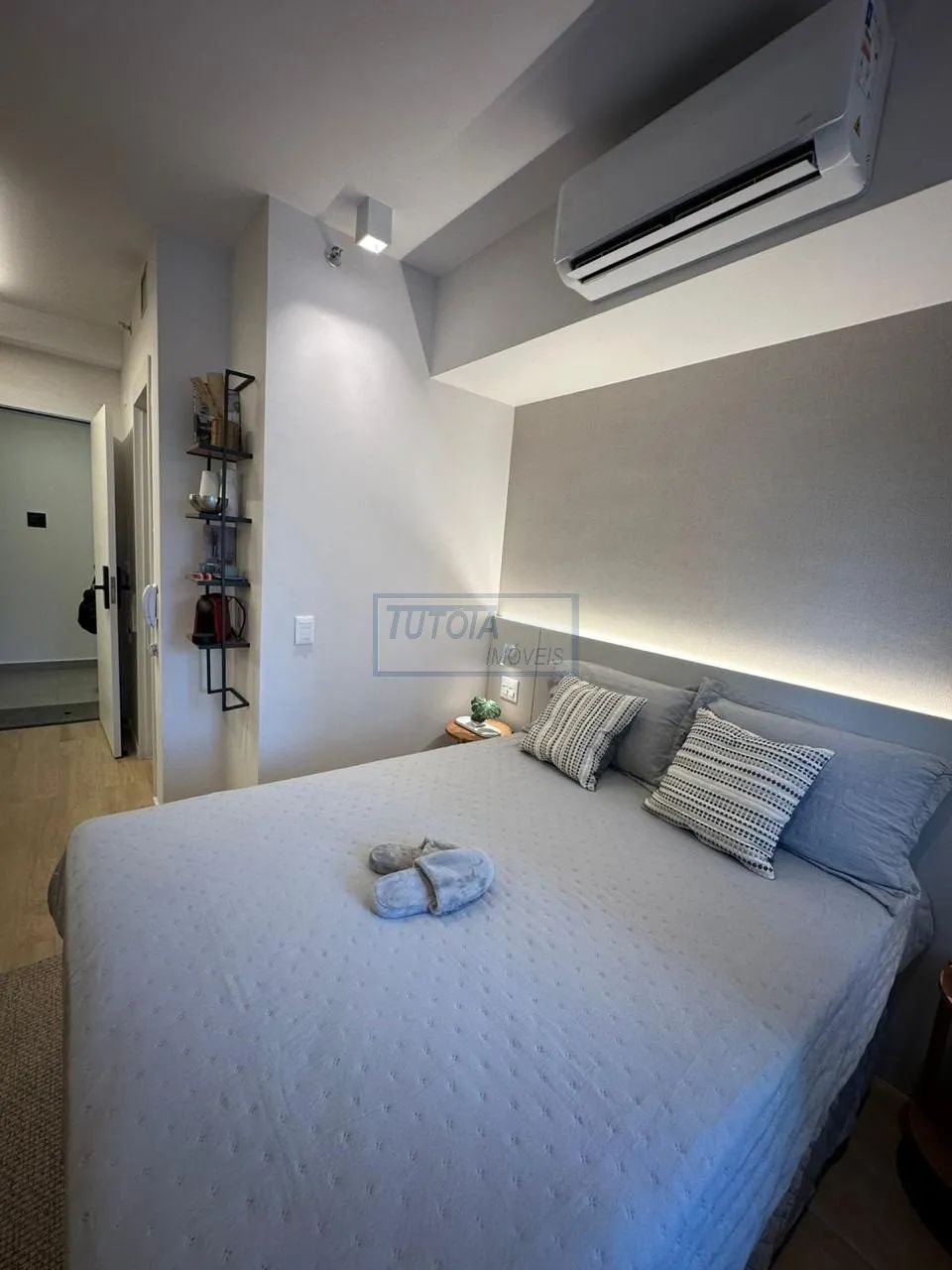 STUDIO PARA LOCAÇAO NO PARAISO - Foto 5