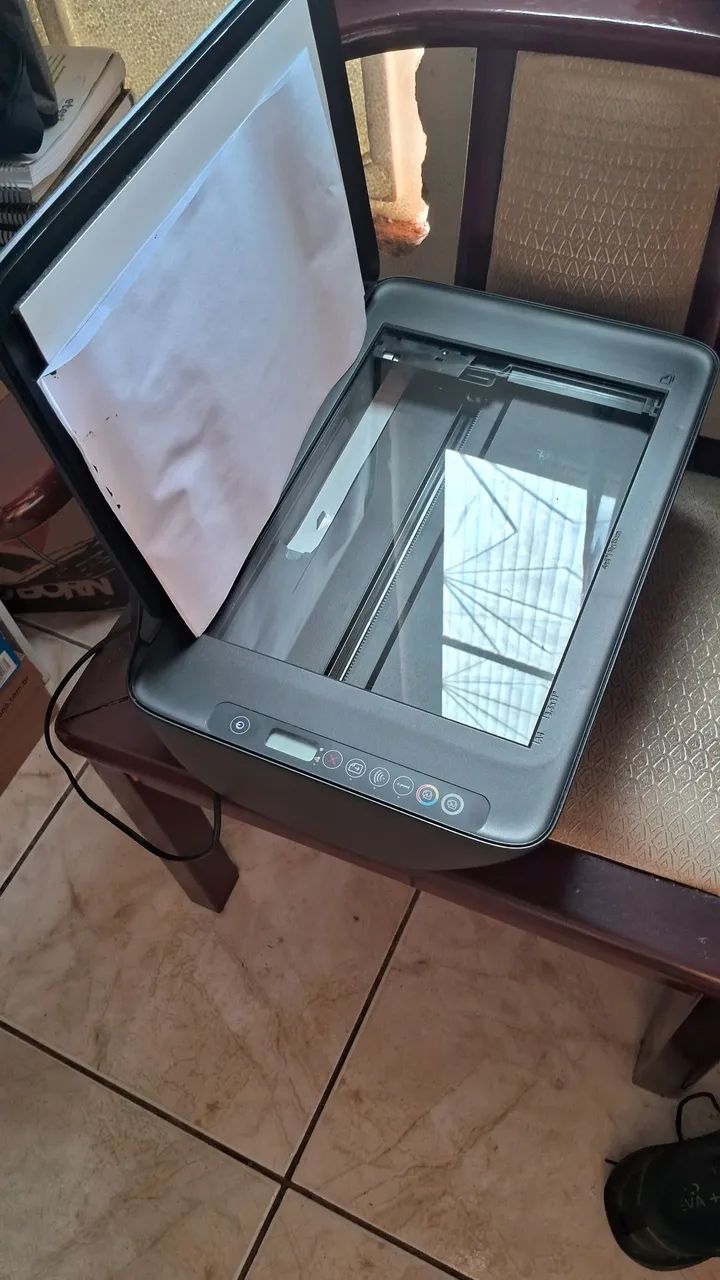 Impressora  - Foto 2