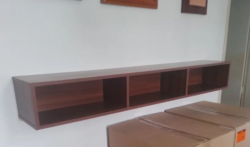 Estante - Nicho de Parede - Foto 2