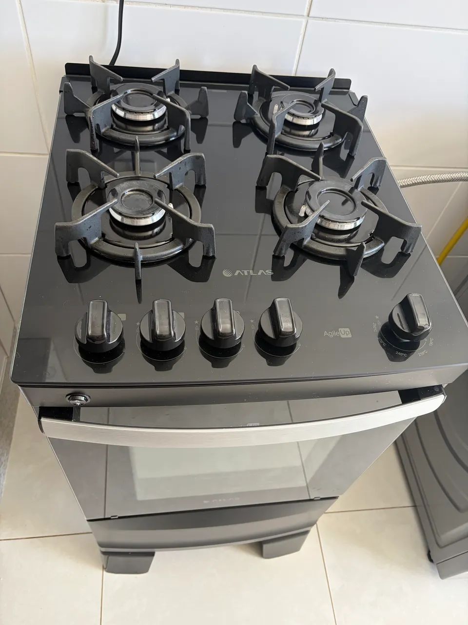 Vendo Fogão 