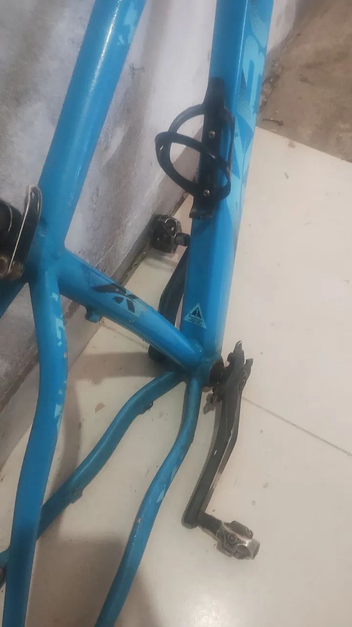Quadro 29 Tam 17 - Foto 4