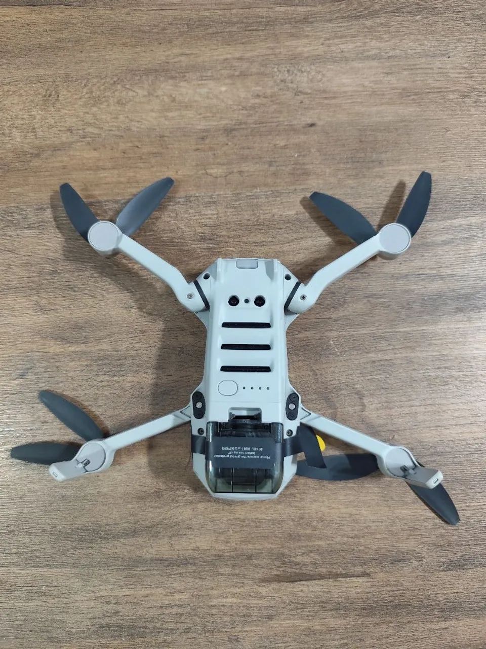 Drone DJi Mini 4K *Excelente  - Foto 5
