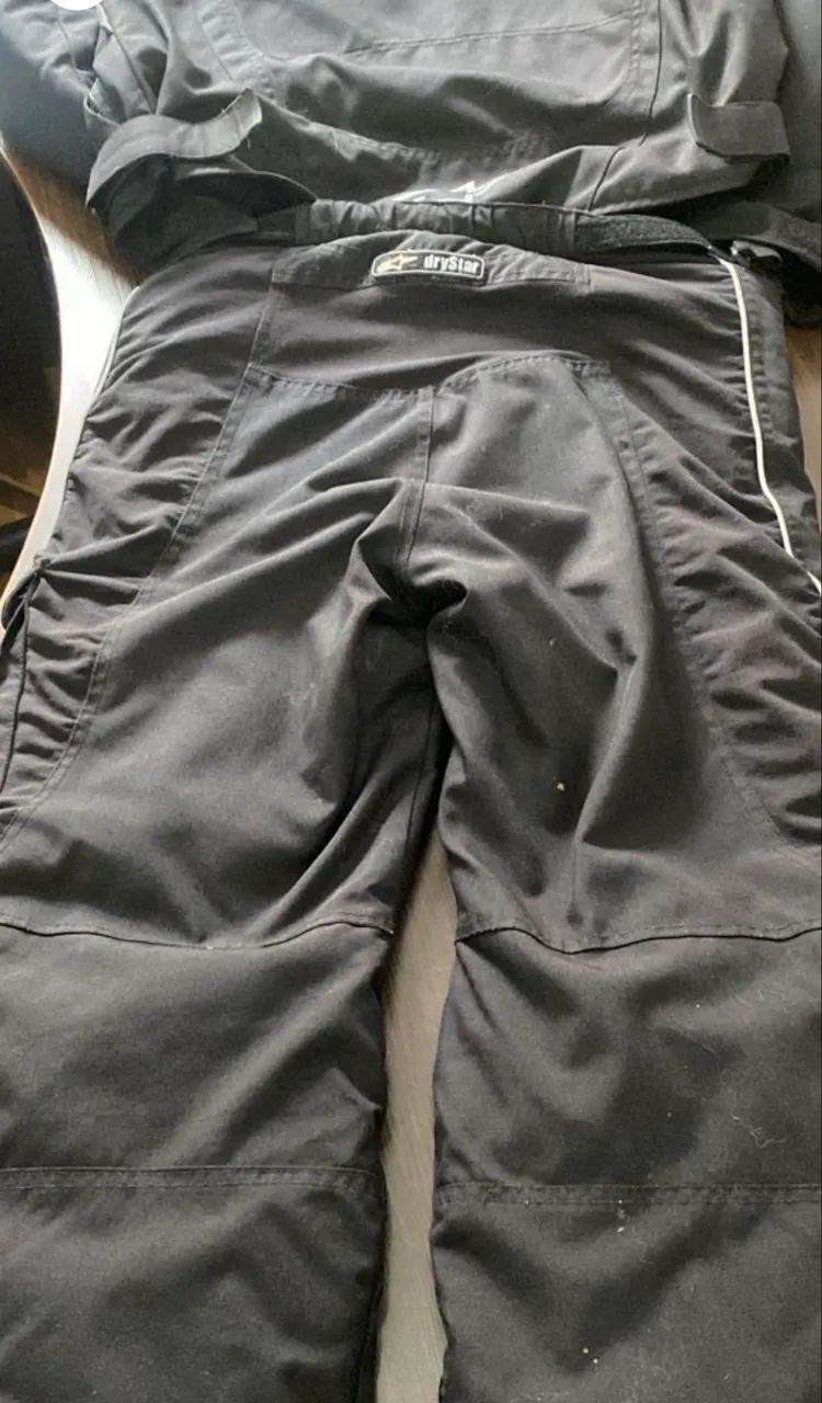 Conjunto ALPINESTAR  - Foto 3