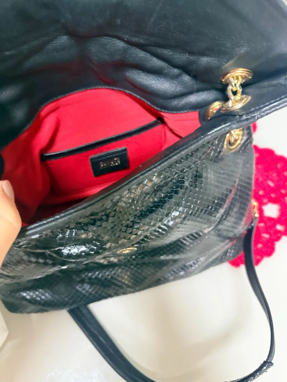 Bolsa - Foto 3