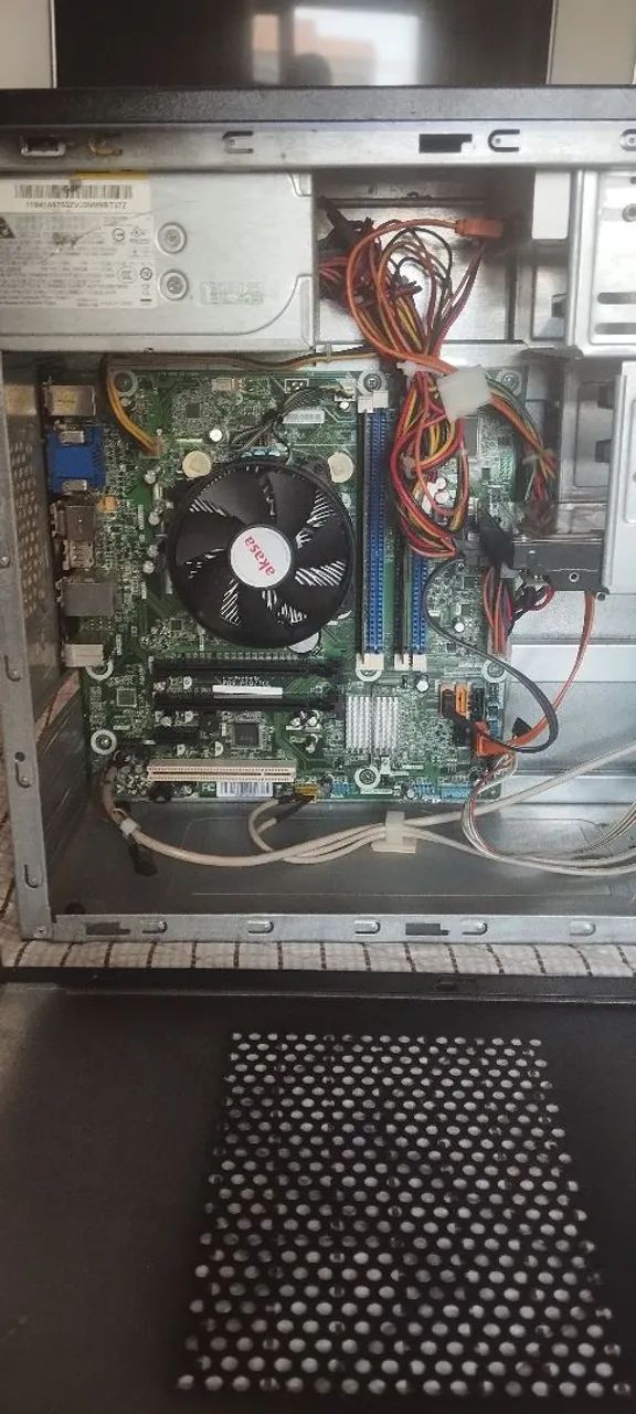 Computador (CPU) core i3 3220 3.30ghz - Foto 3