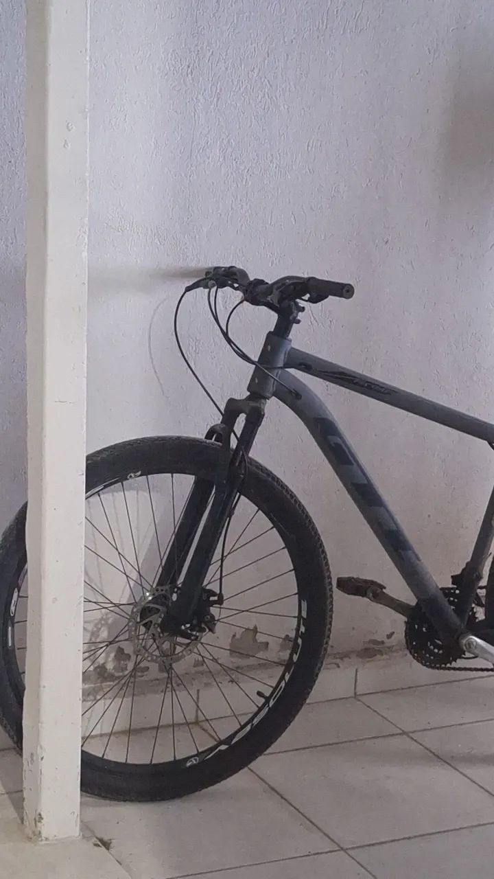 BICICLETA ARO 29 