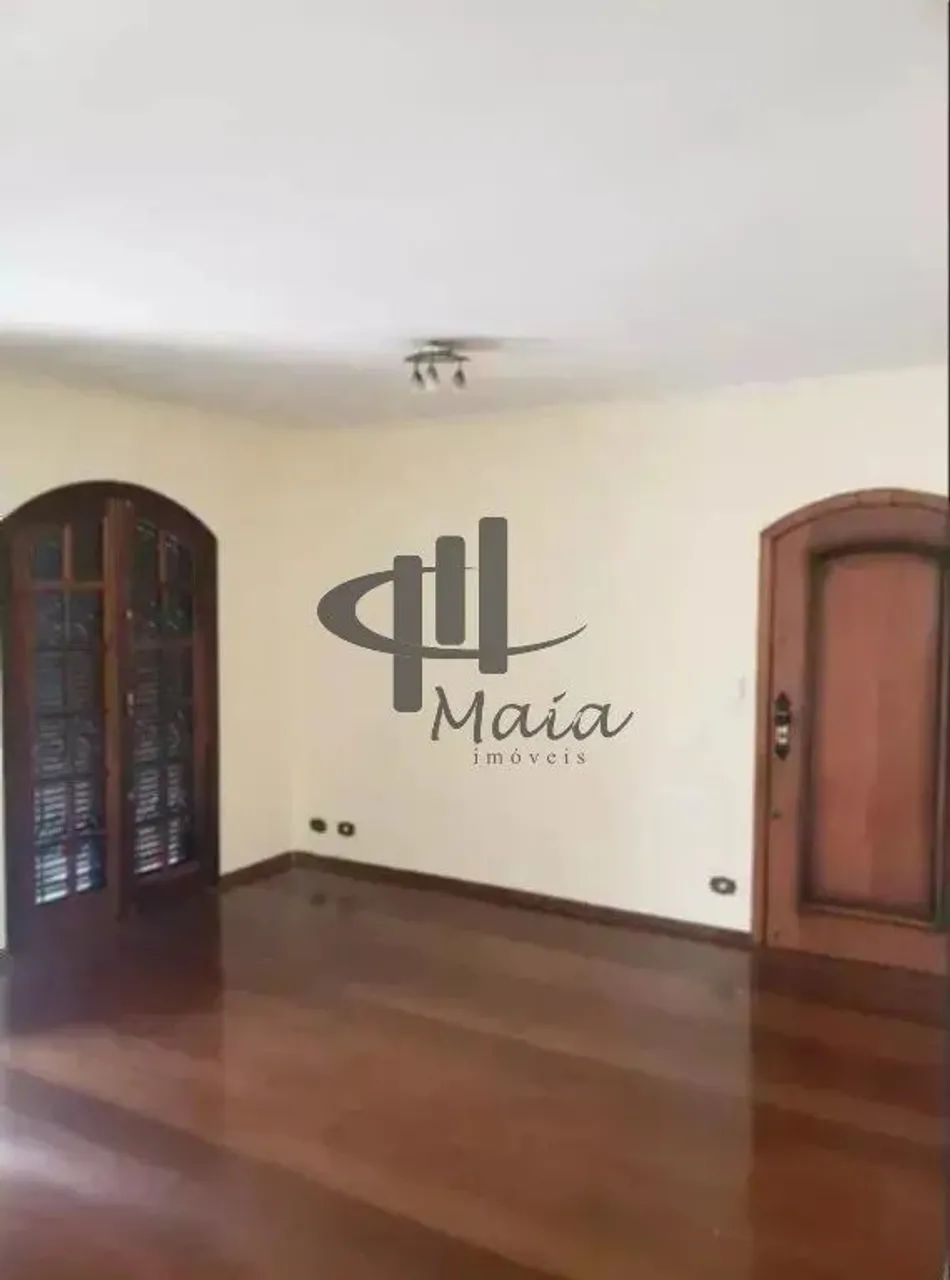 Venda Sobrado Santo Andre Campestre Ref: 39305