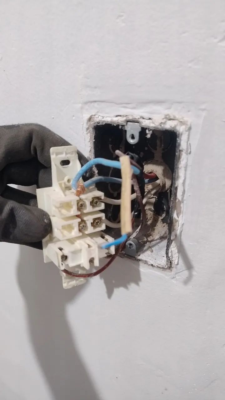 Eletricista leal - Foto 4