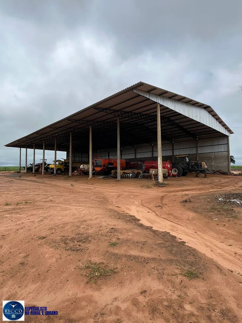 Fazenda à Venda em Colinas  TO | 1.598 Hectares - Foto 4