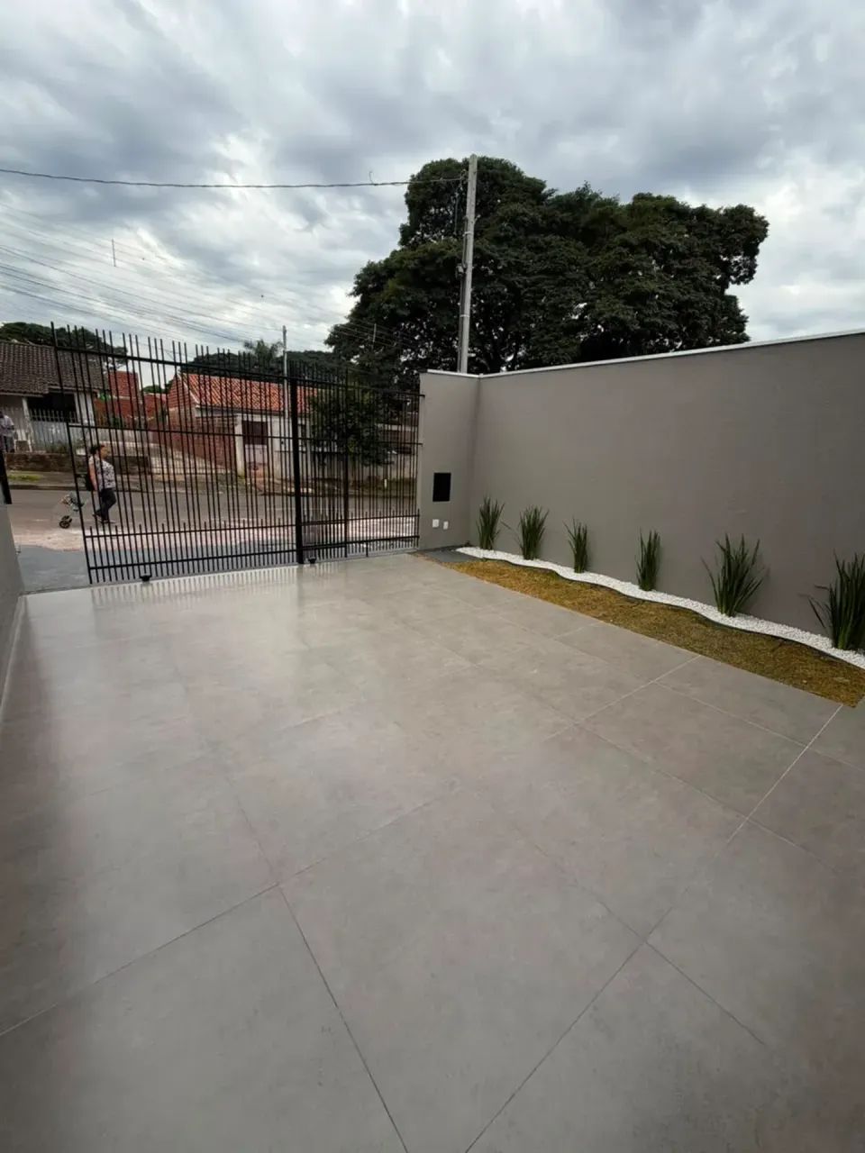 Casa no Jardim Requião - Foto 4