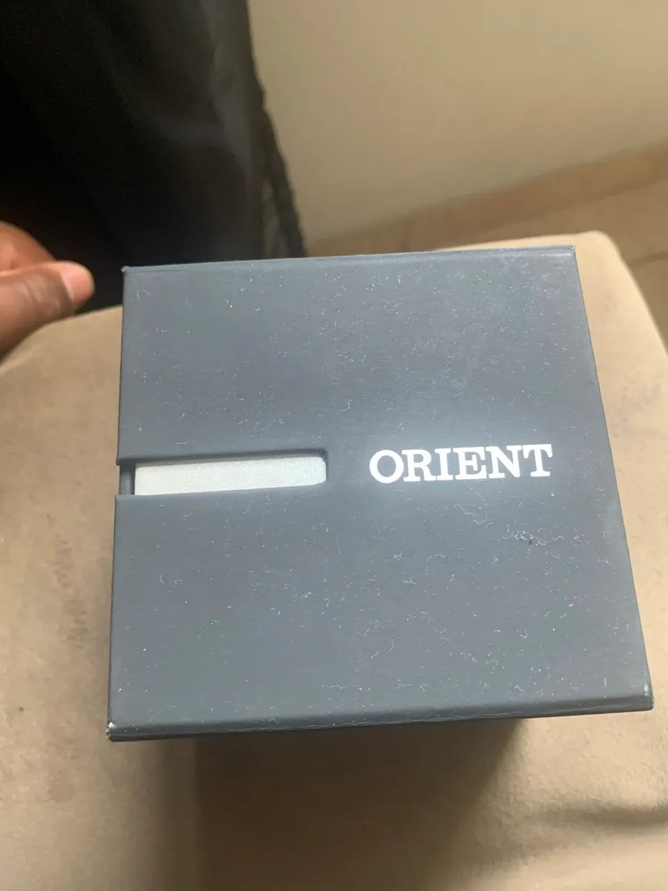 Relógio Orient original - Foto 5