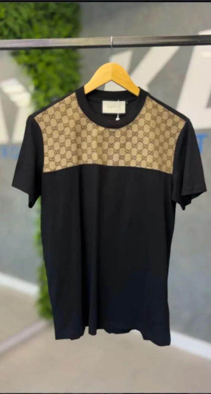 Camisetas e conjunto Gucci  - Foto 3