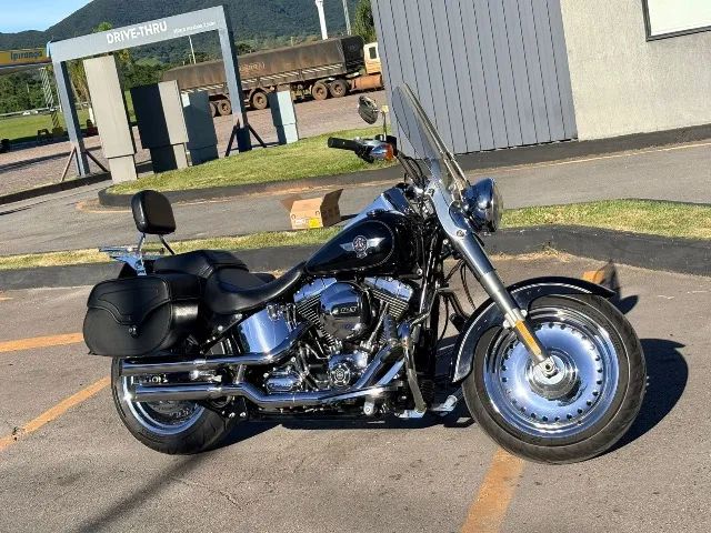 Fat Boy - Foto 2