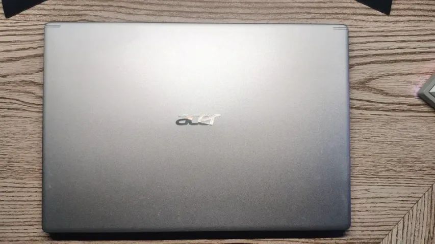 Notebook Acer Aspire 5 Core i7 8gb ram - Foto 4