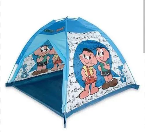 Barraca infantil Turma da Mônica 