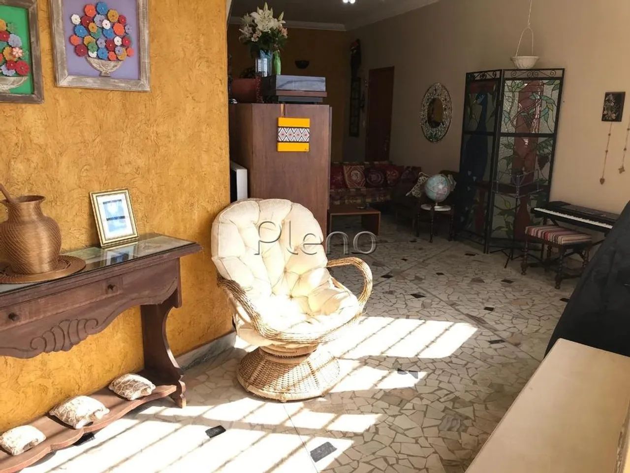 casa - Ponte Preta - Campinas - Foto 5