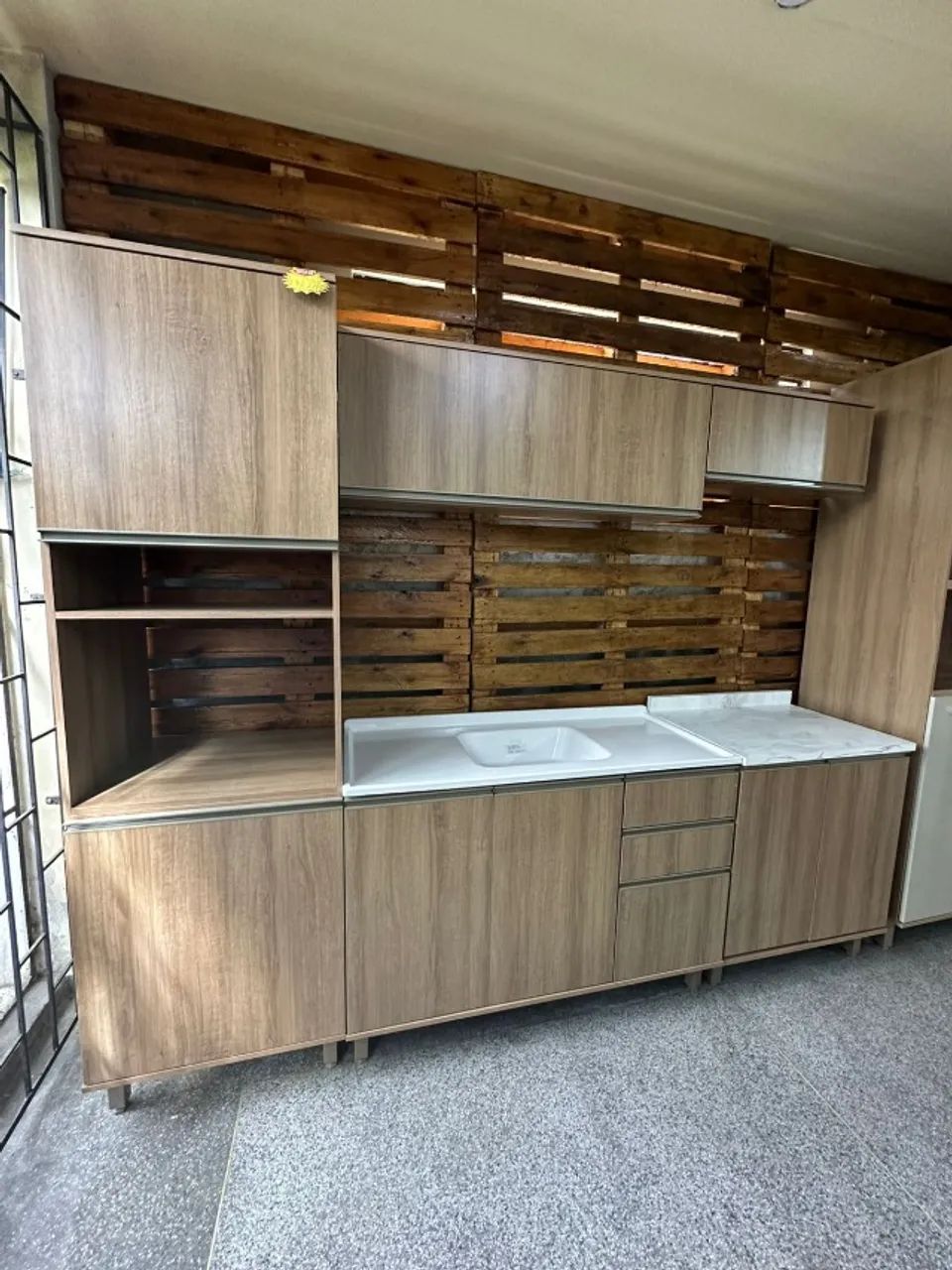 COZINHA COMPLETA EM OFERTA!!