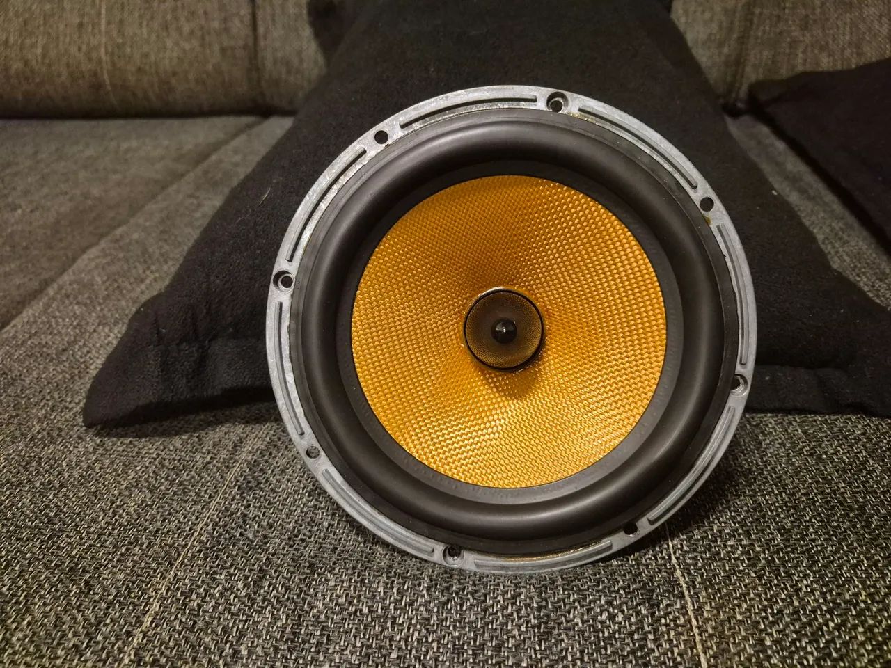Midbass B&W 805 - Foto 2