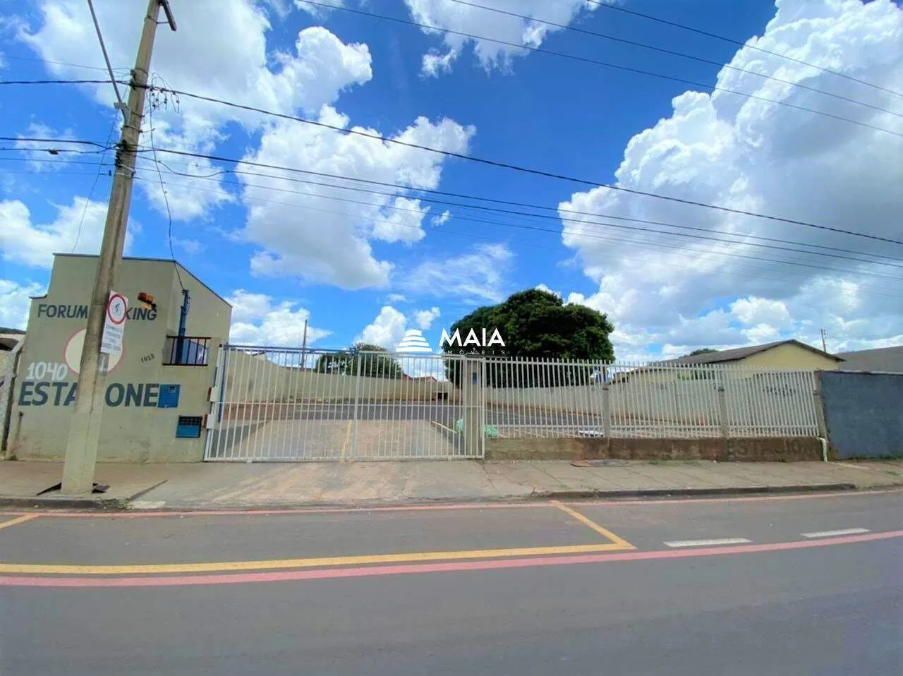 Comercial para alugar no bairro Santa Marta - Foto 2