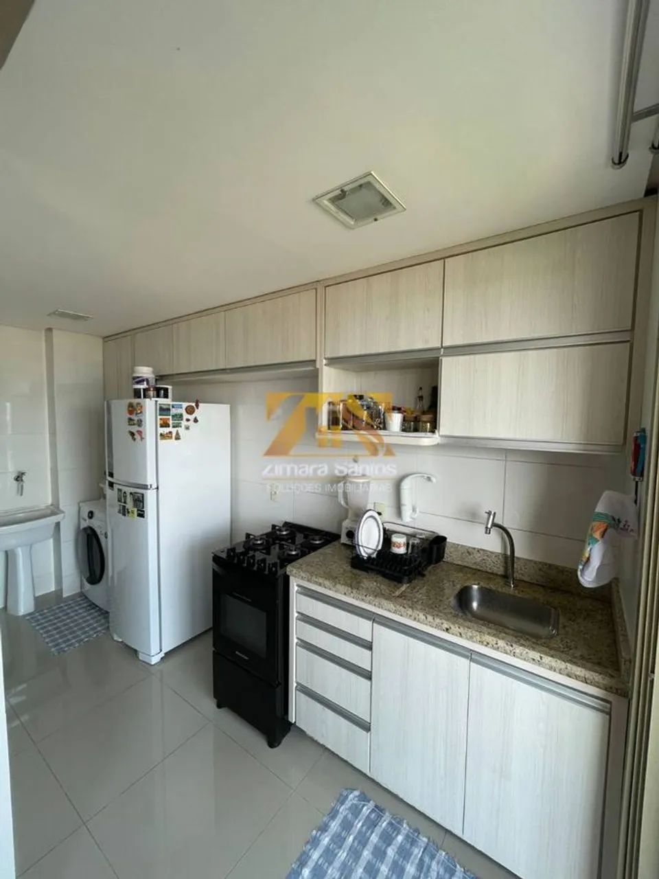 Apartamento com 2 Quartos à Venda, Plano Diretor Norte - Palmas - Foto 4