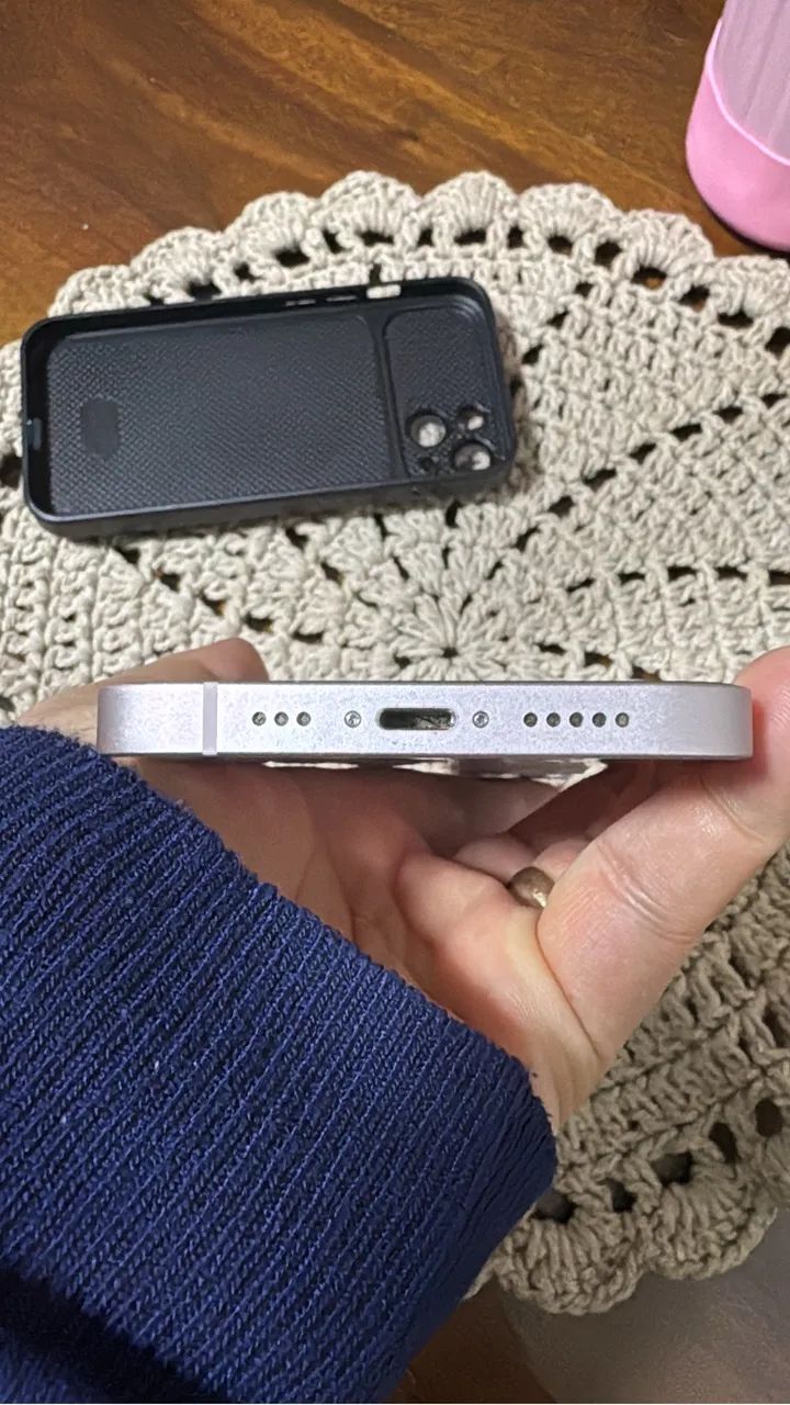iPhone 13 128g  - Foto 4