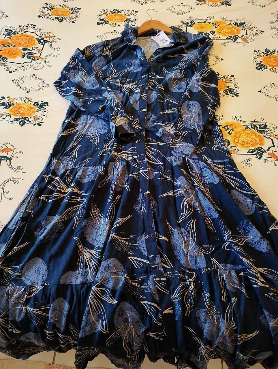 VESTIDO