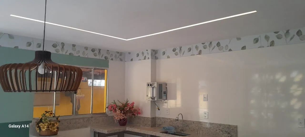 Pedreiro de acabamentos pintor e gesso - Foto 5