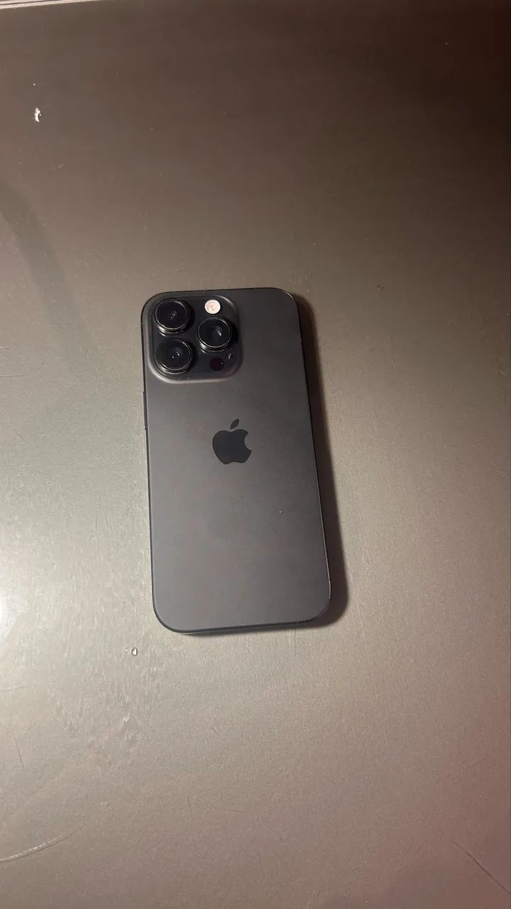 iPhone 16 Pro - Foto 3