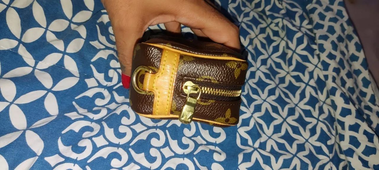 Mini lv bag - Foto 2