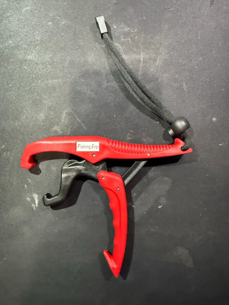 Alicate de contenção pesca esportiva  - Foto 2