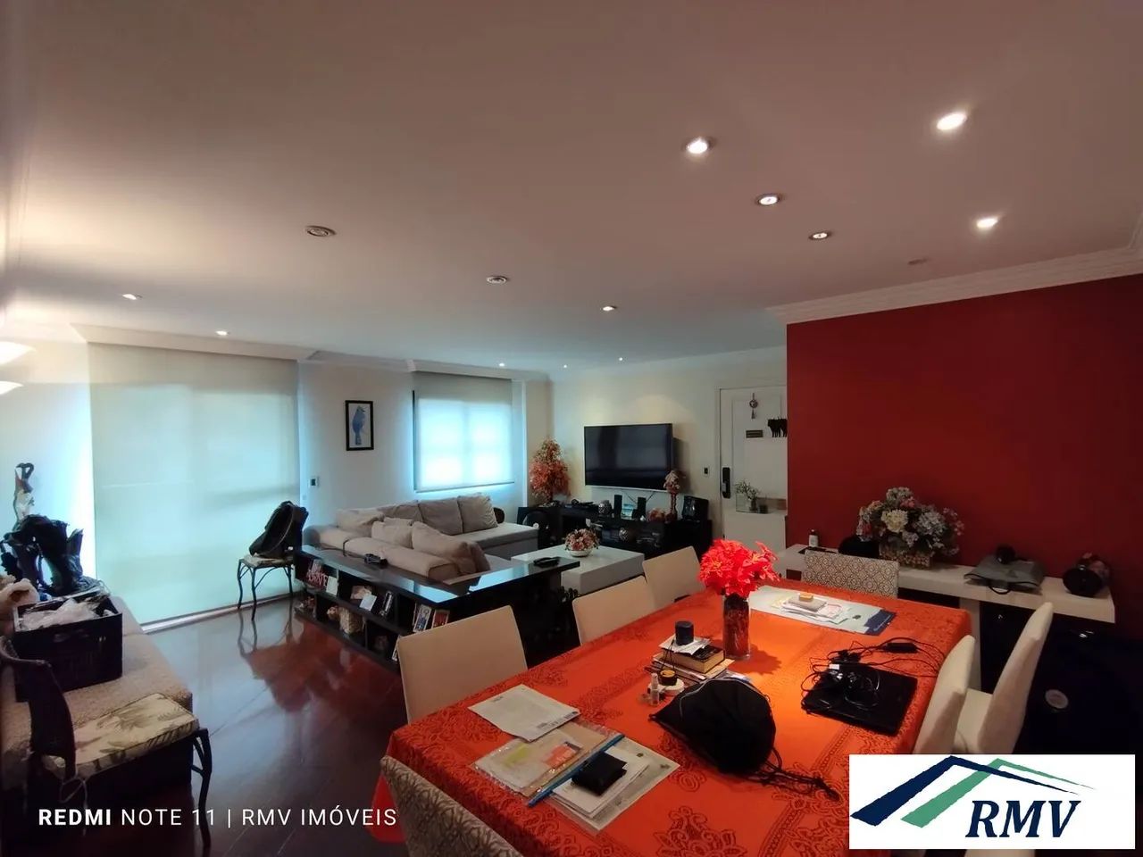 Apartamento no Condomínio Edifício Ilha de Marajó. - Foto 4