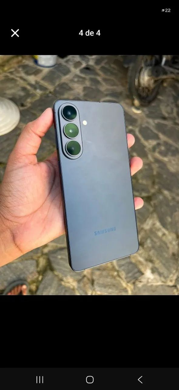 S26 ultra 256gb - Foto 2