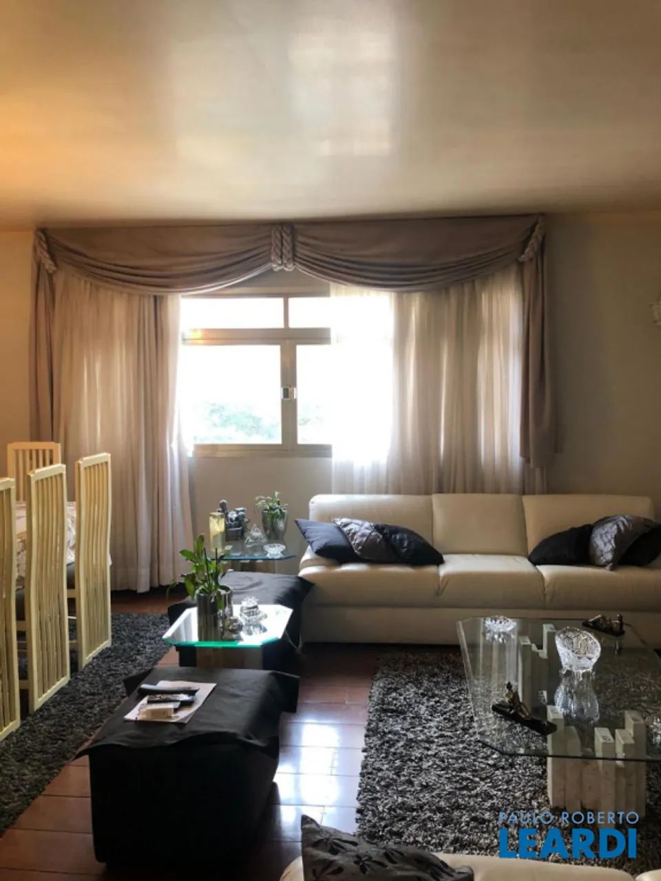 APARTAMENTO - PARAÍSO - SP - Foto 2