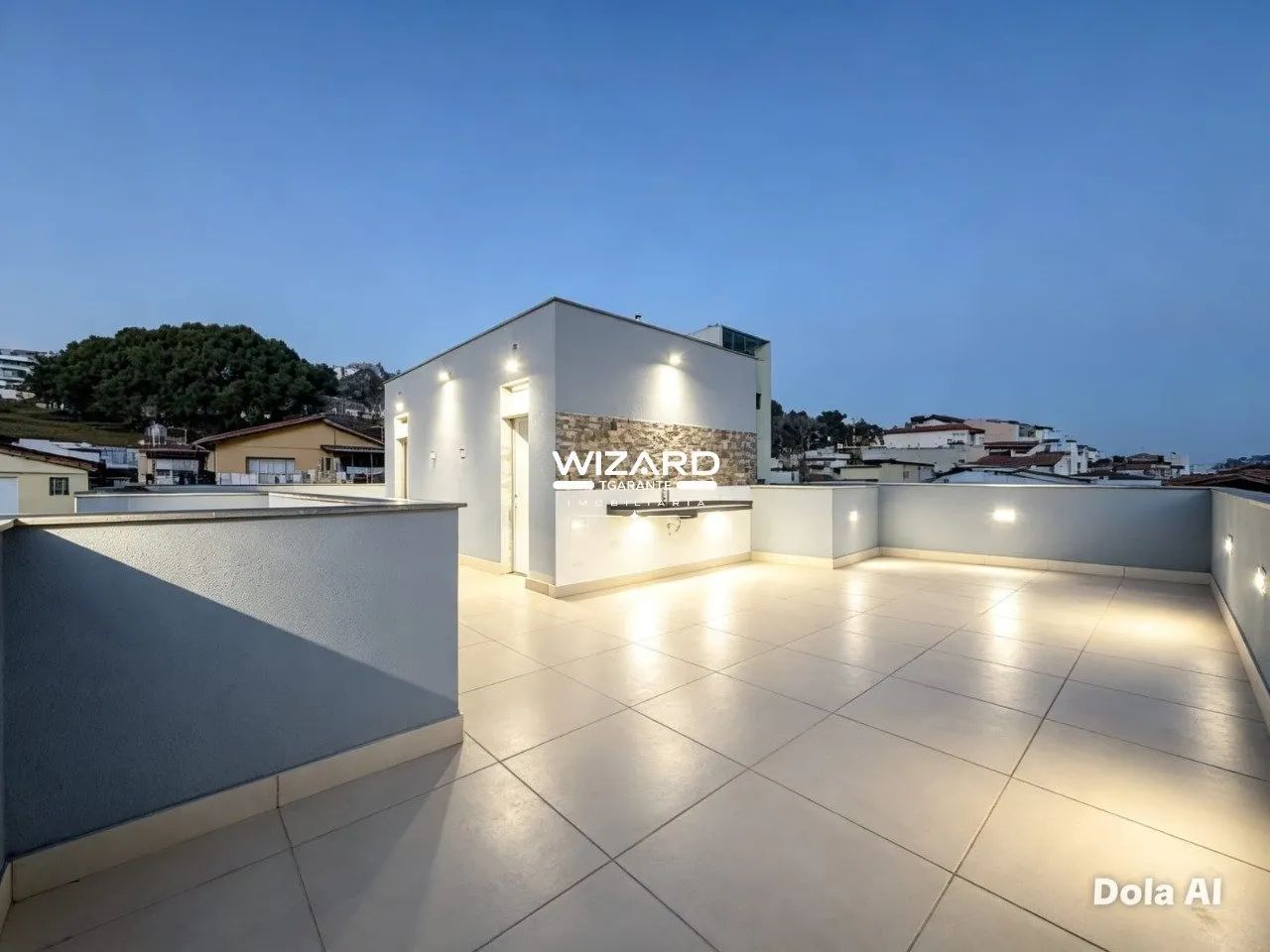 Prédio Comercial para aluguel em Santo André