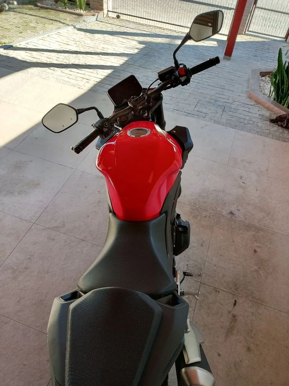 Moto a venda  - Foto 2