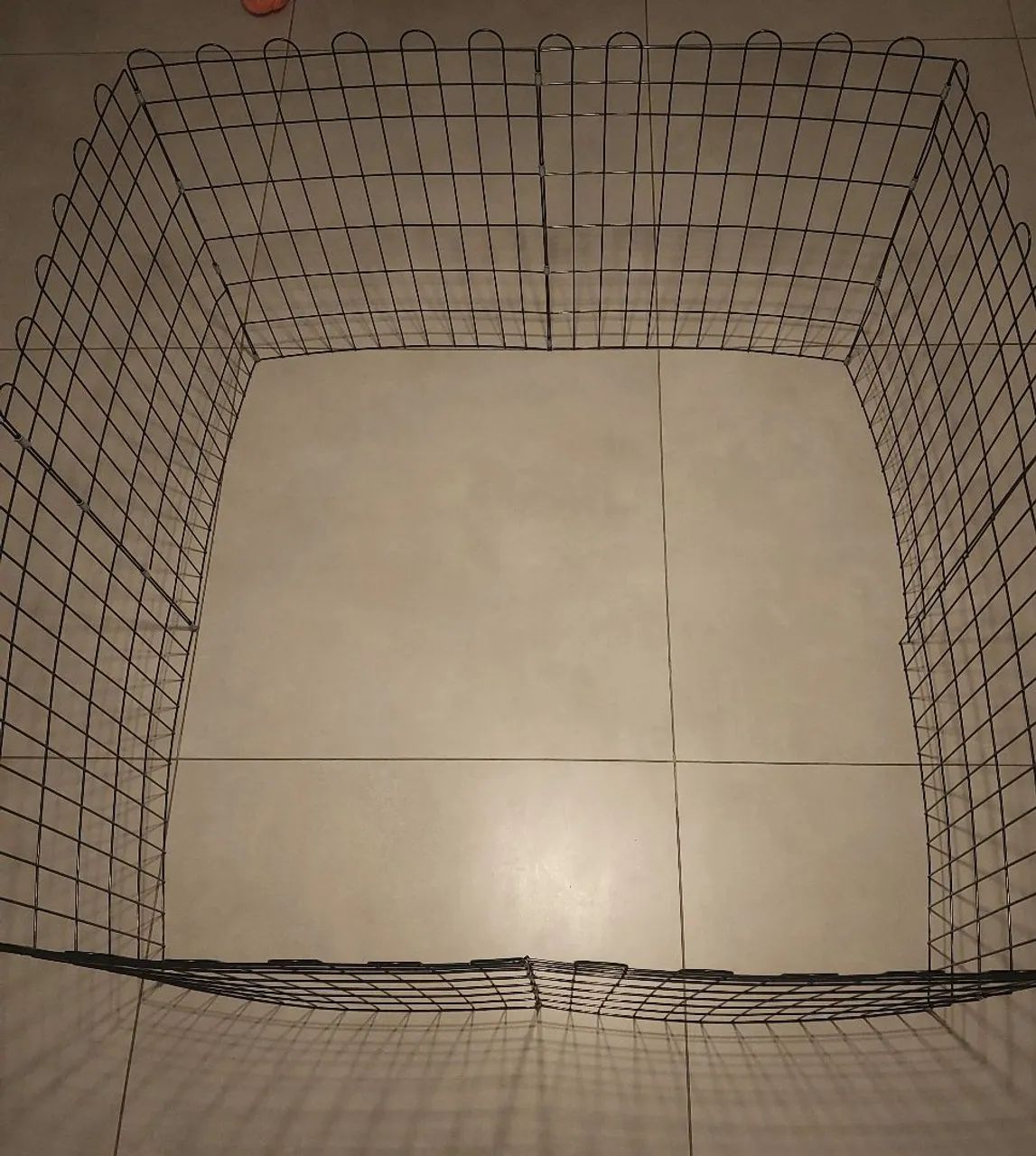 Cercadinho para pet - Foto 2