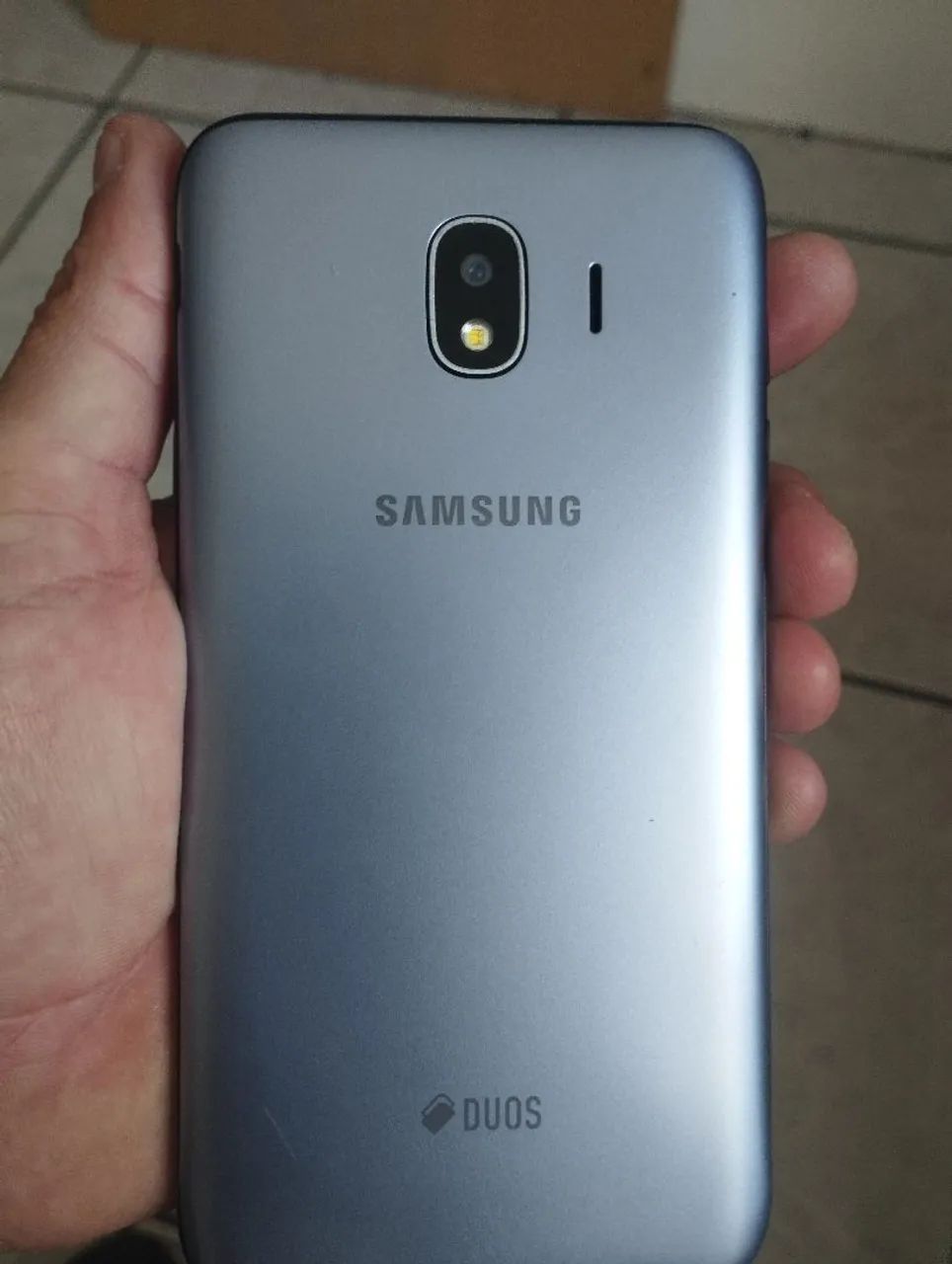 Vendo celular! - Foto 4