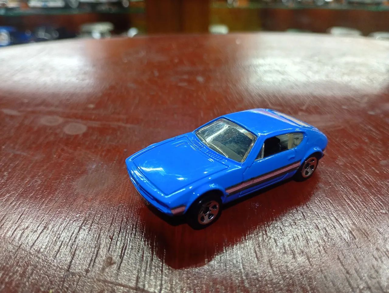 Hotwheels linha nacional 1/64 - Foto 3