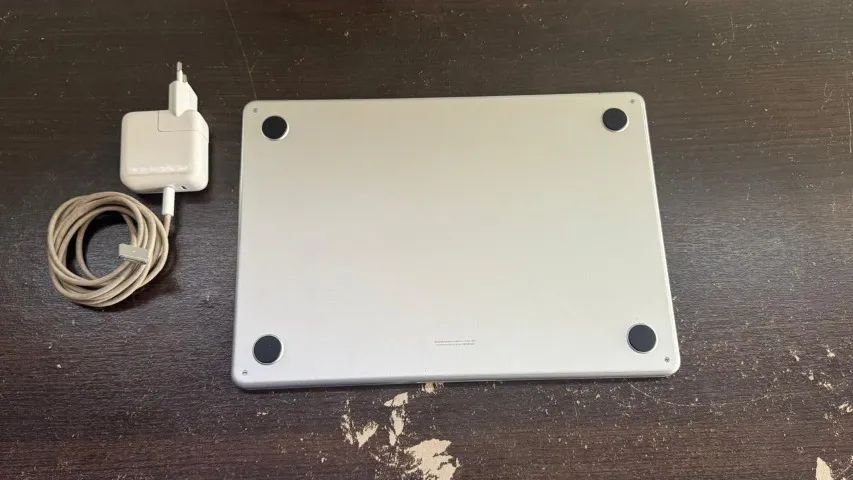 Macbook Air M2 2022 8GB RAM 512GB SSD - Notebooks - Setor Leste