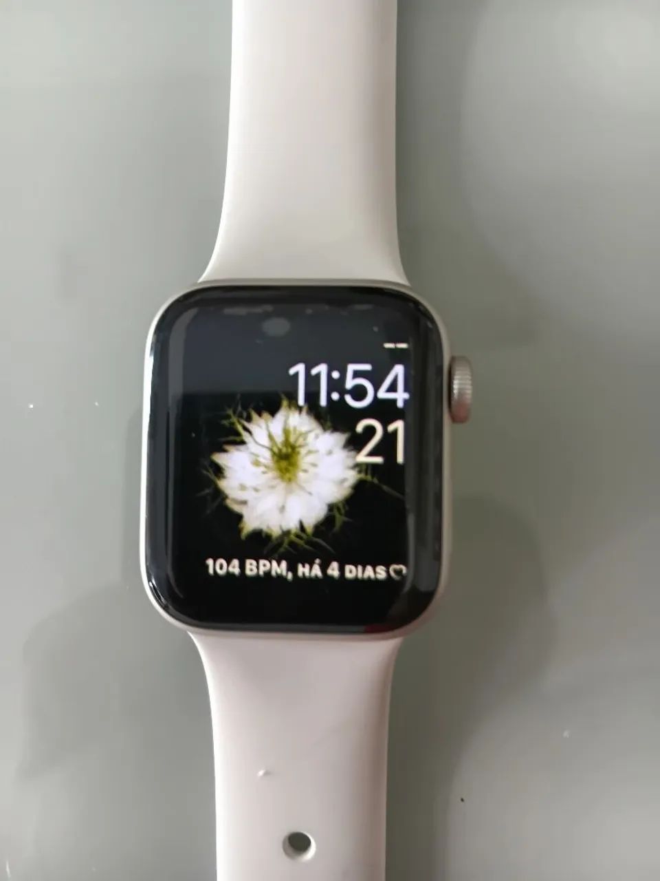 Apple Watch SE  2 Geração 