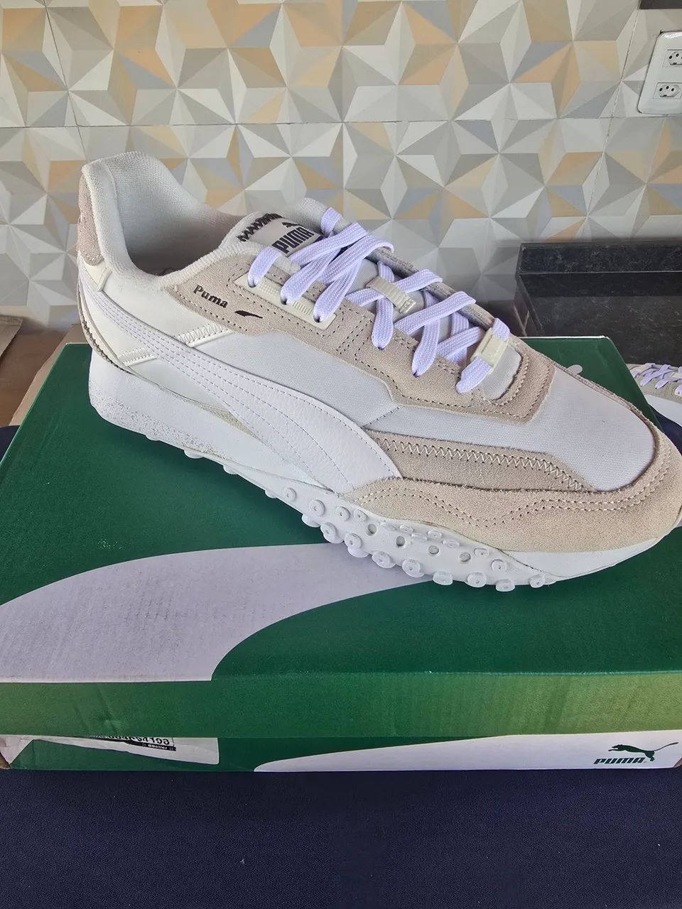 Puma Biktop Rider